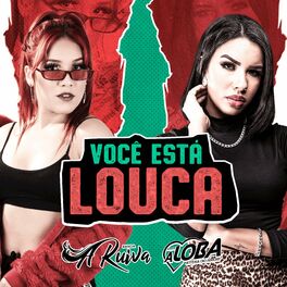 Album cover of Você Está Louca