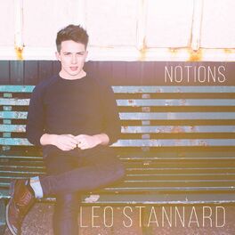 Album cover of Notions - EP