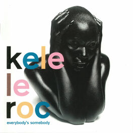 Album cover of Everybody's Somebody