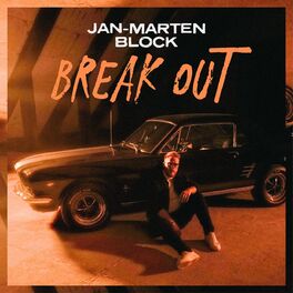 Album cover of Break Out
