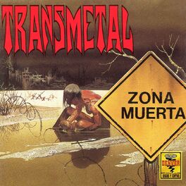 Album cover of Zona Muerta
