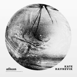 Album cover of Afnan