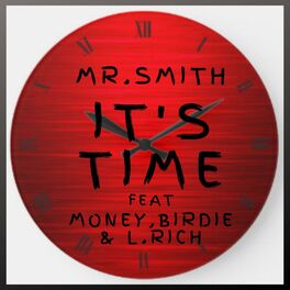 Album cover of It's Time (feat. Money, Birdie & L.Rich)