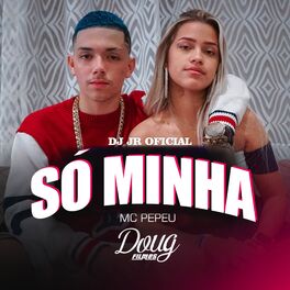 Album cover of Só Minha