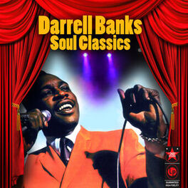 Album cover of Soul Classics