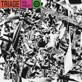 Album cover of Triage