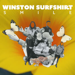 Album cover of Smile