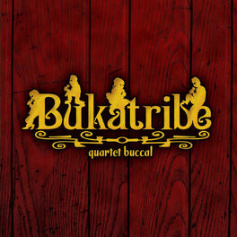 Album cover of Quartet buccal