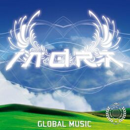 Album cover of Global Music