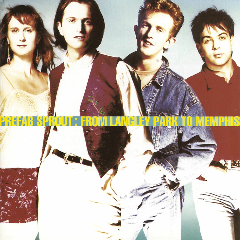 Nightingales (Full Version)