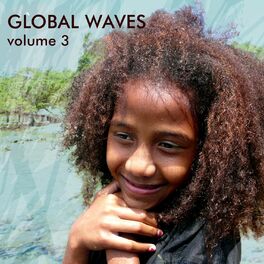 Album cover of Global Waves, Vol.3