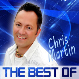 Album cover of The Best of Chris Martin
