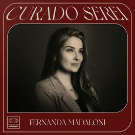 Album cover of Curado Serei