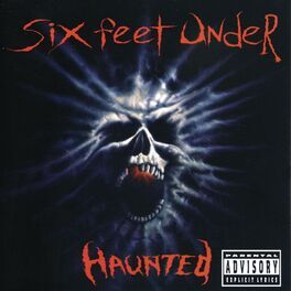 Album cover of Haunted