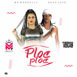 Album cover of Ploc Ploc