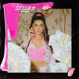 Album cover of Sticky