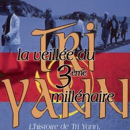 Album cover of La veillée du 3ème millénaire