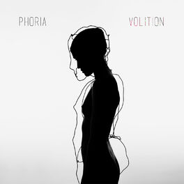 Album cover of Volition