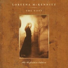 loreena mckennitt the visit songs