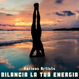 Album cover of Bilancia la tua energia