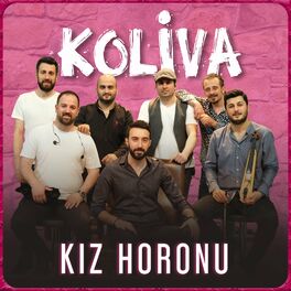 Album cover of Kız Horonu (Akustik)