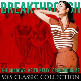 Album cover of Breakthrough (50'S Classic Collection)