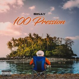 Album cover of 100 Pression