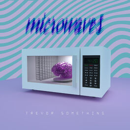 Album cover of Microwaves