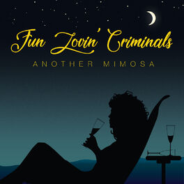 Album cover of Another Mimosa
