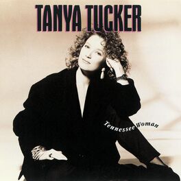 Album cover of Tennessee Woman
