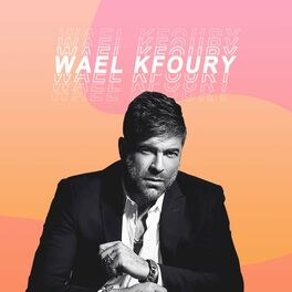 Album cover of Wael Kfoury