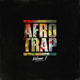 Album picture of Afrotrap (Vol. 1)
