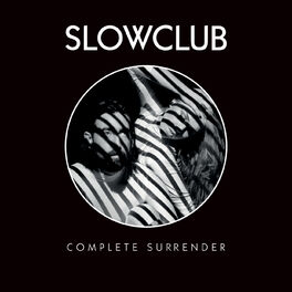 Album cover of Complete Surrender