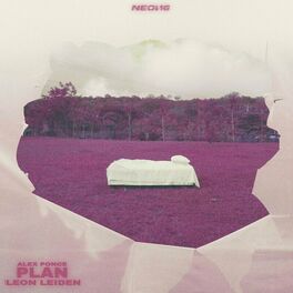 Album cover of plan v2