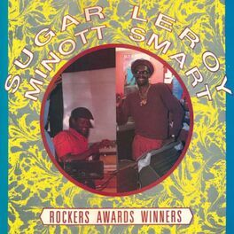 Album cover of Rockers Awards Winners