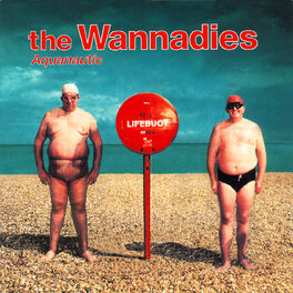 Album cover of Aquanautic