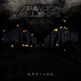 Album cover of Geeving