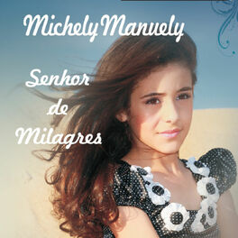 Album cover of Senhor de Milagres