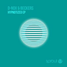 Album cover of Hypnotized Ep