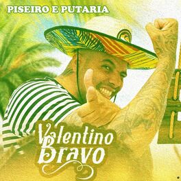 Album cover of Piseiro e Putaria
