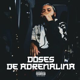 Album cover of Doses de Adrenalina