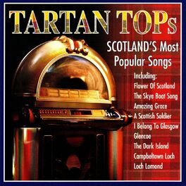 Album cover of Tartan Tops