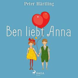Album cover of Ben liebt Anna