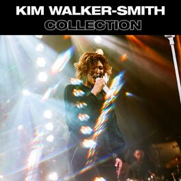 Album cover of Kim Walker-Smith Collection