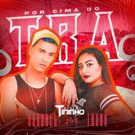 Album cover of Por Cima do Tra