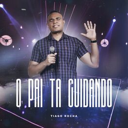 Album cover of O Pai Tá Cuidando
