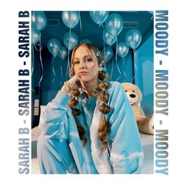 Album cover of Moody