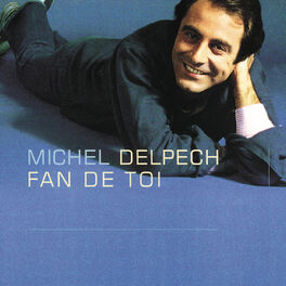 Album cover of Fan de toi