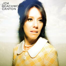 Album cover of Beachwood Canyon