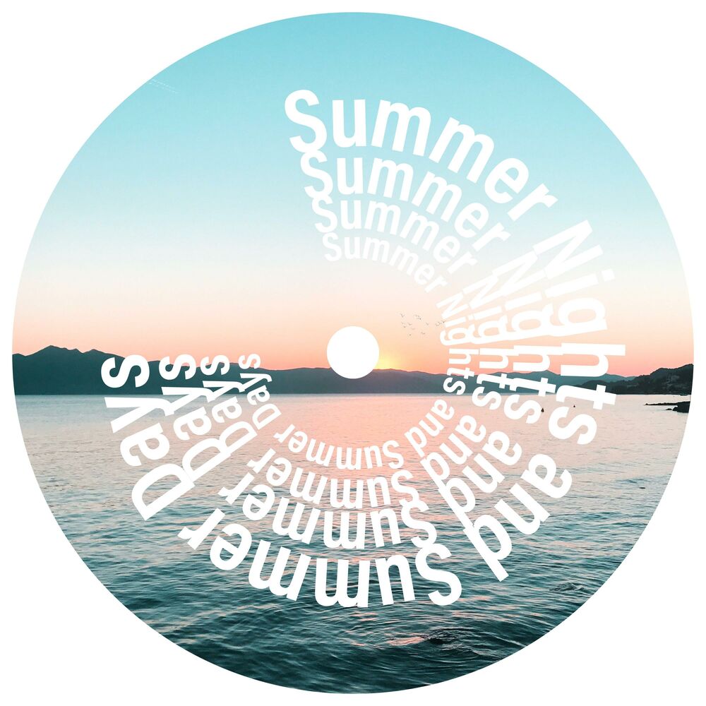 Summer days remixes. Summer Days Summer Nights. Summer Nights text. Summer Days, Summer Nights 2018. Gorkapants_Summer Days.